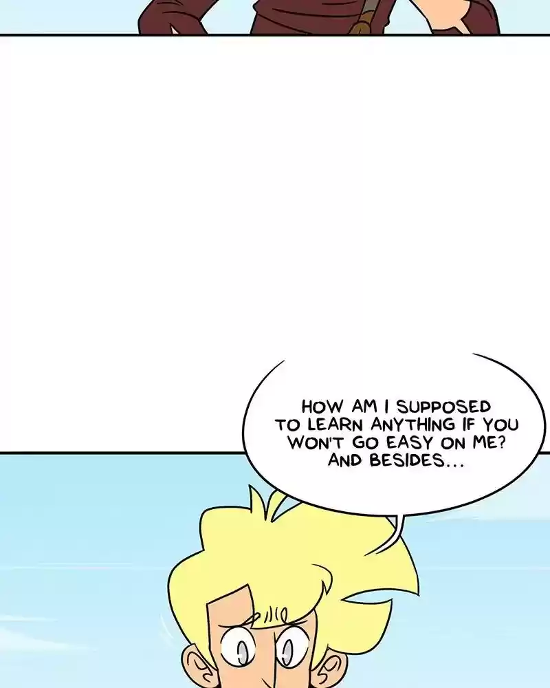 Elf & Warrior Chapter 151: Ep.131: