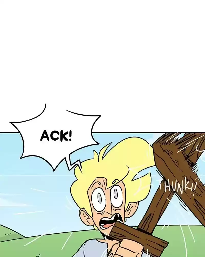 Elf & Warrior Chapter 151: Ep.131: