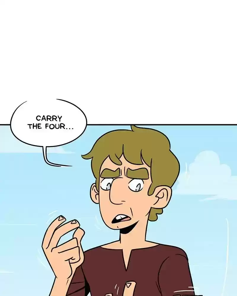 Elf & Warrior Chapter 151: Ep.131: