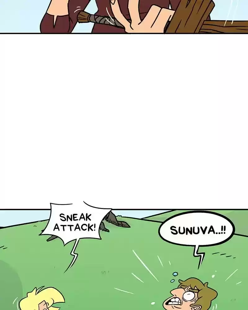 Elf & Warrior Chapter 151: Ep.131: