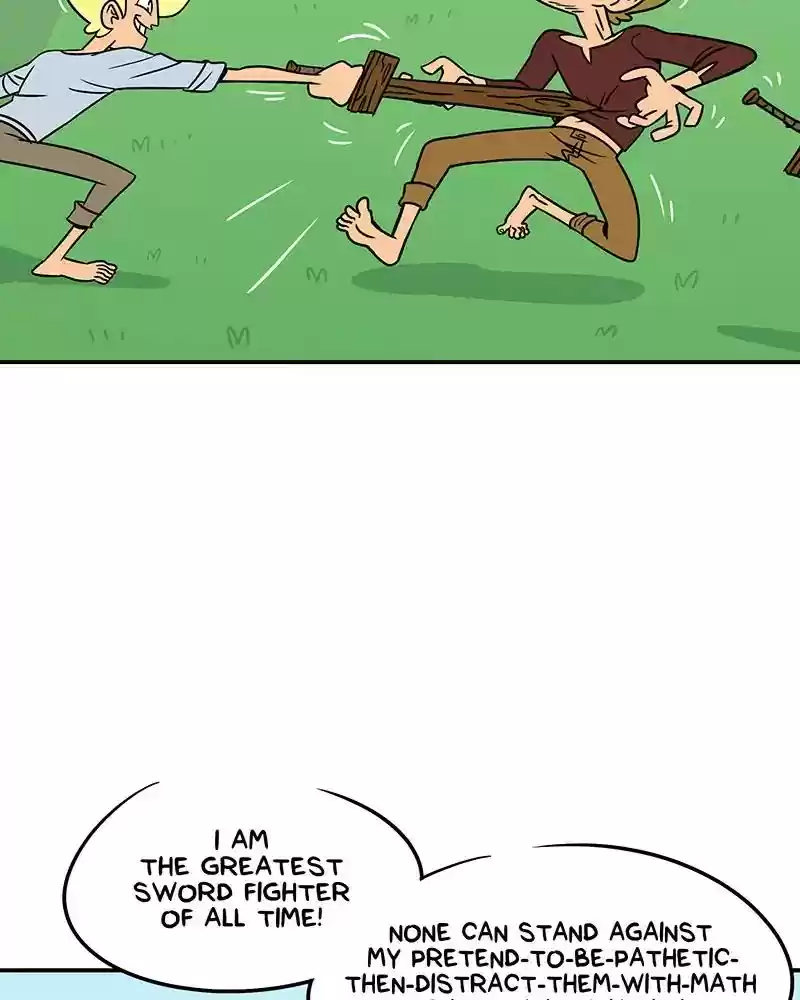 Elf & Warrior Chapter 151: Ep.131: