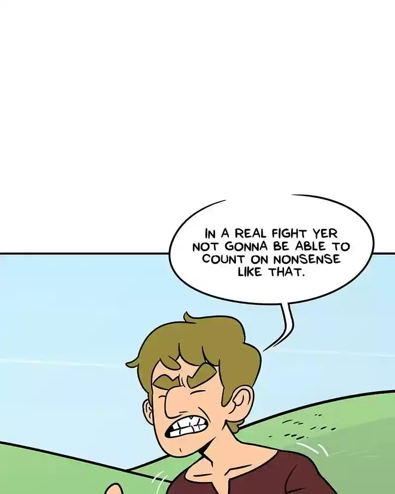 Elf & Warrior Chapter 151: Ep.131: