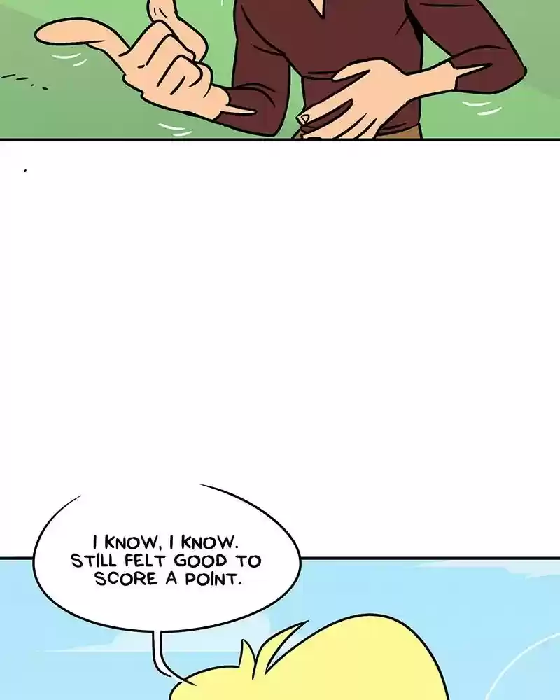 Elf & Warrior Chapter 151: Ep.131: