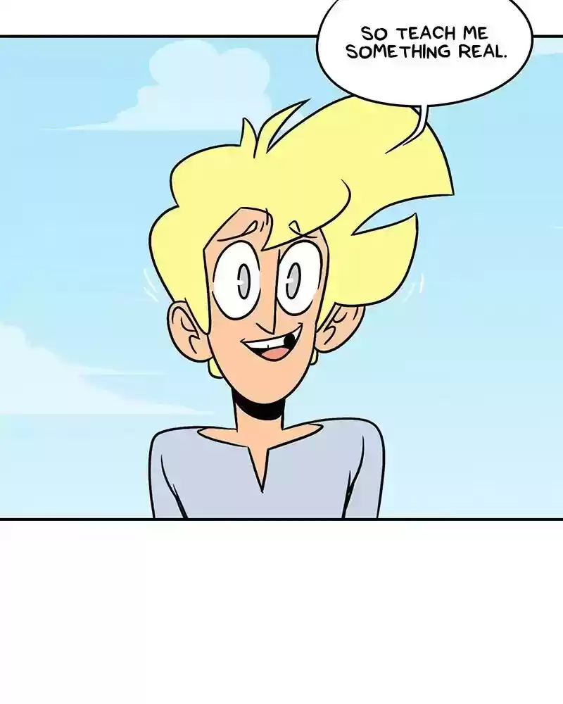 Elf & Warrior Chapter 151: Ep.131: