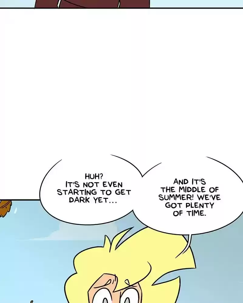 Elf & Warrior Chapter 151: Ep.131: