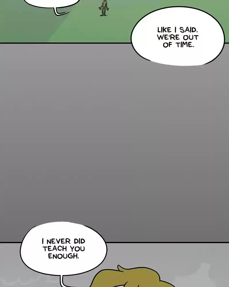 Elf & Warrior Chapter 151: Ep.131: