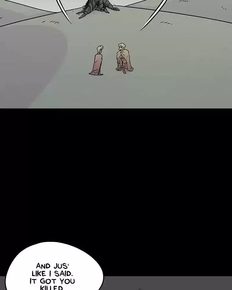 Elf & Warrior Chapter 151: Ep.131: