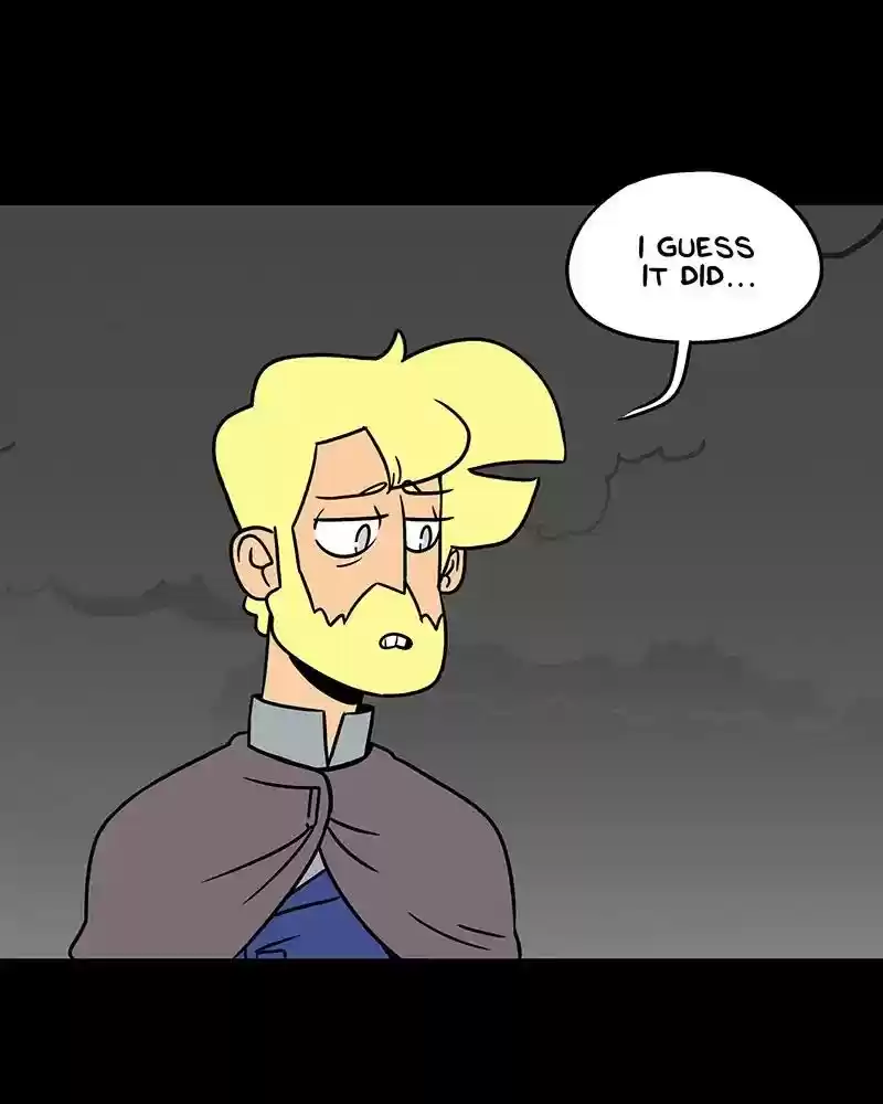 Elf & Warrior Chapter 151: Ep.131: