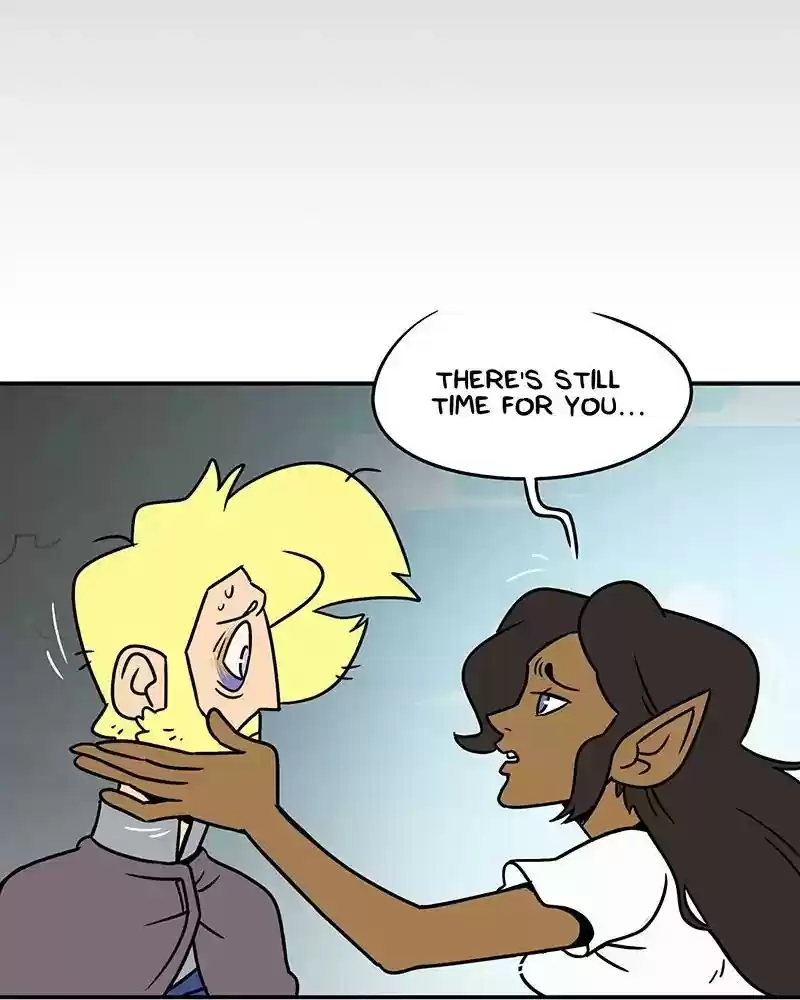 Elf & Warrior Chapter 151: Ep.131: