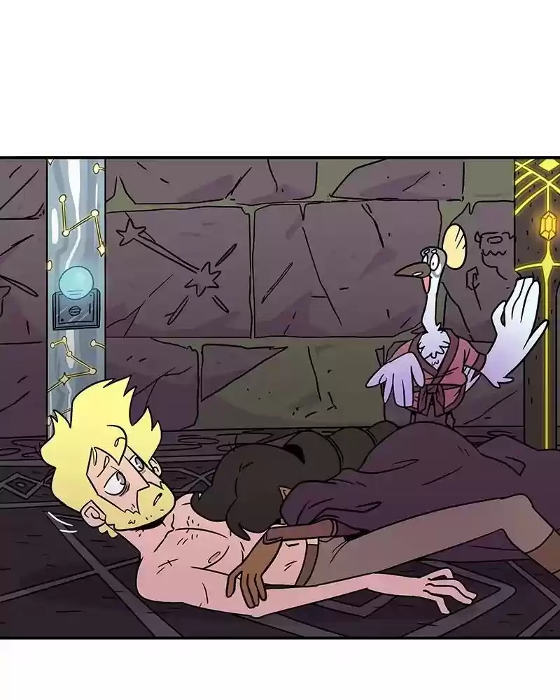 Elf & Warrior Chapter 151: Ep.131: