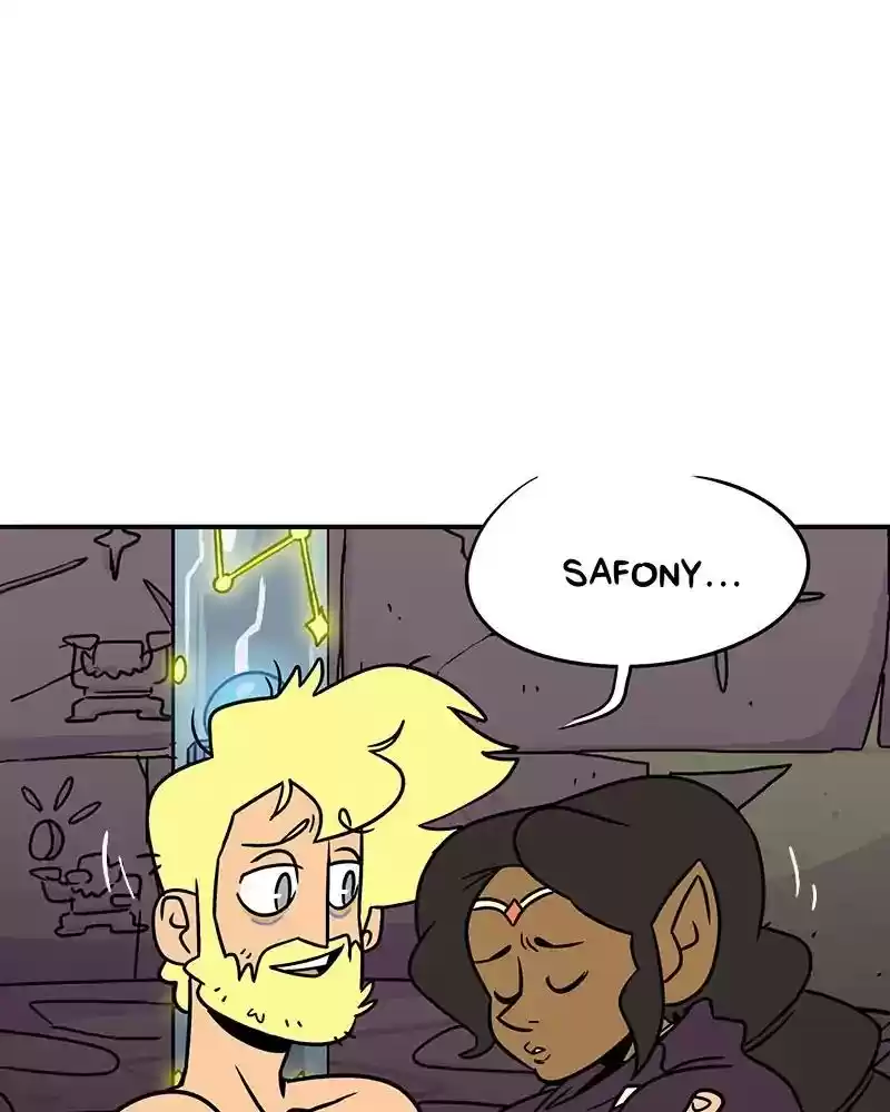 Elf & Warrior Chapter 151: Ep.131: