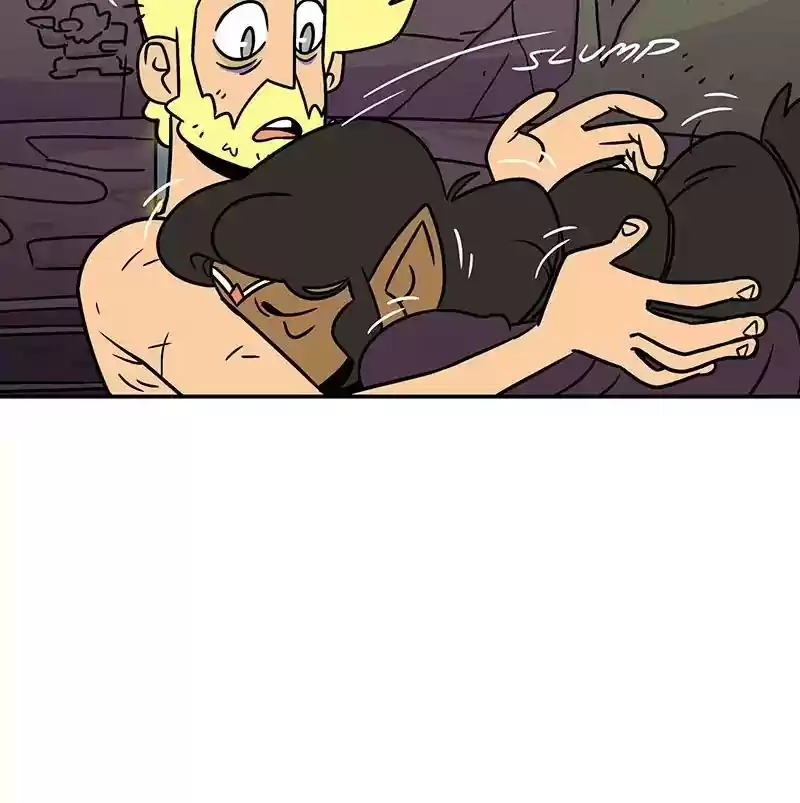 Elf & Warrior Chapter 151: Ep.131: