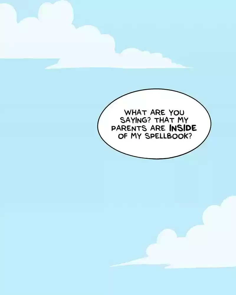 Elf & Warrior Chapter 153: Ep.133: