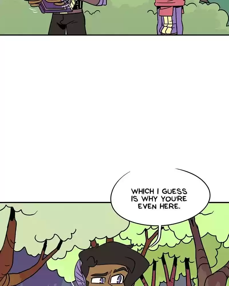 Elf & Warrior Chapter 153: Ep.133: