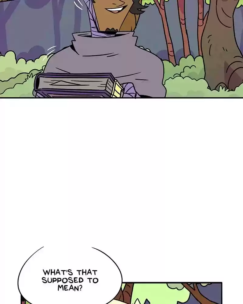 Elf & Warrior Chapter 153: Ep.133: