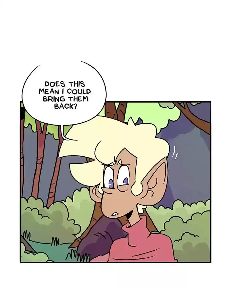 Elf & Warrior Chapter 153: Ep.133: