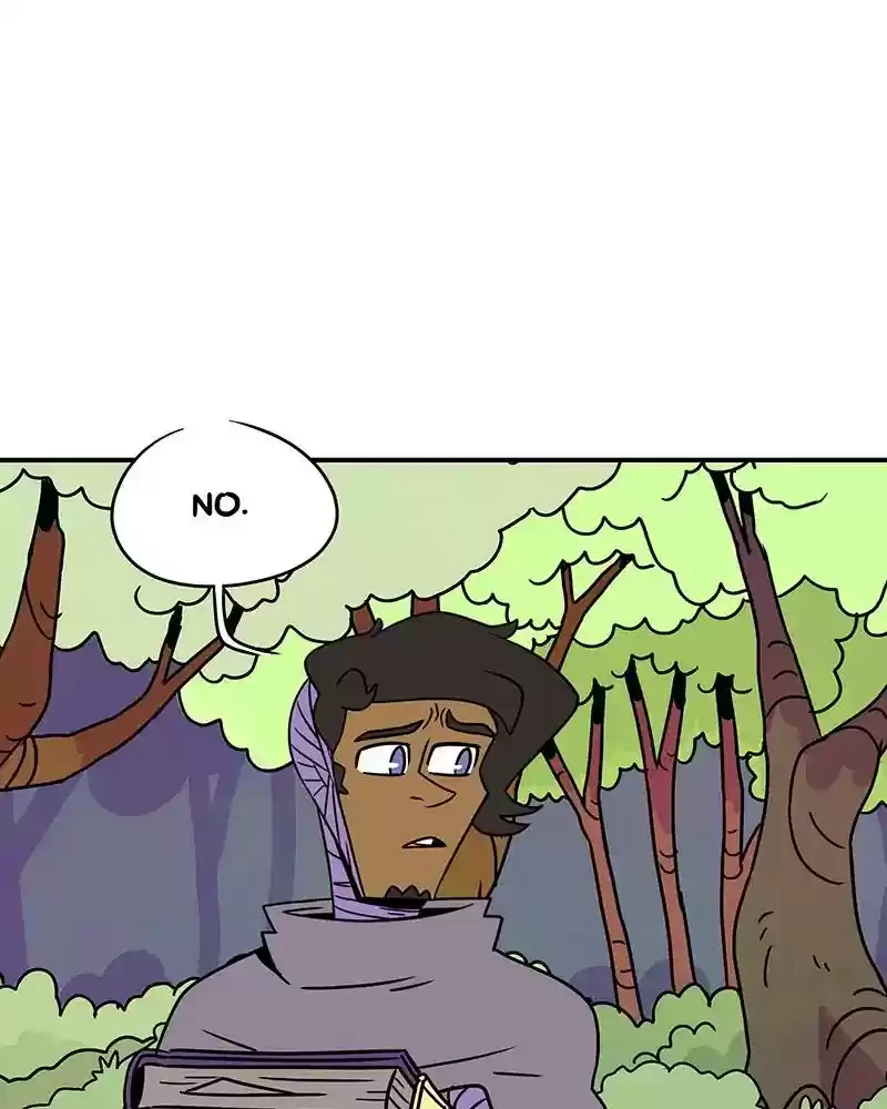 Elf & Warrior Chapter 153: Ep.133: