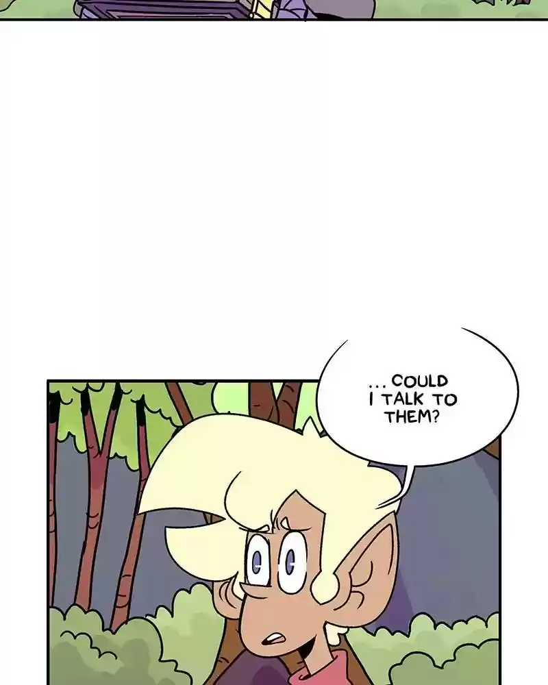 Elf & Warrior Chapter 153: Ep.133: