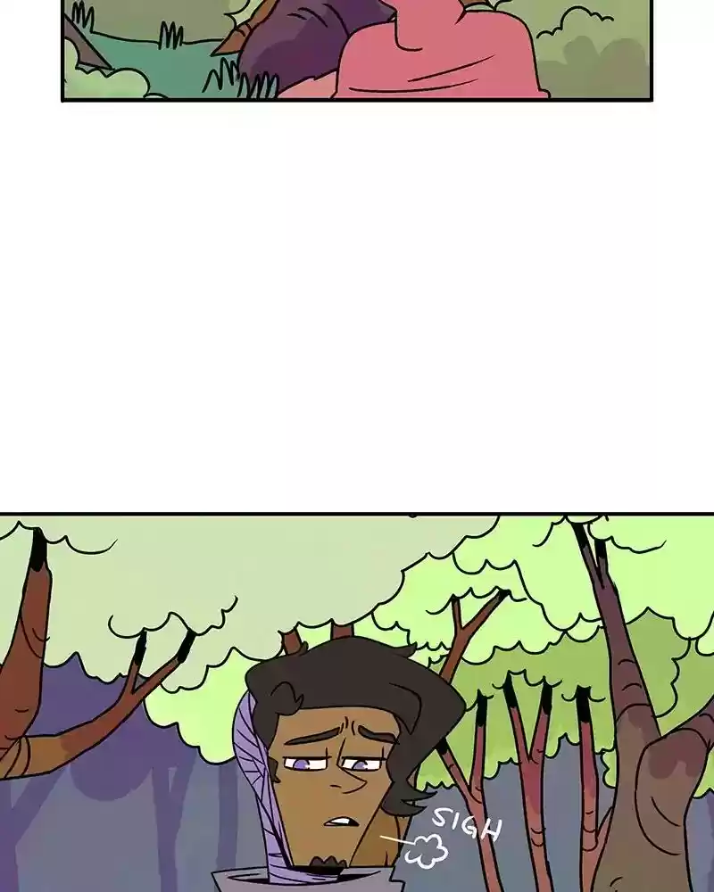 Elf & Warrior Chapter 153: Ep.133: