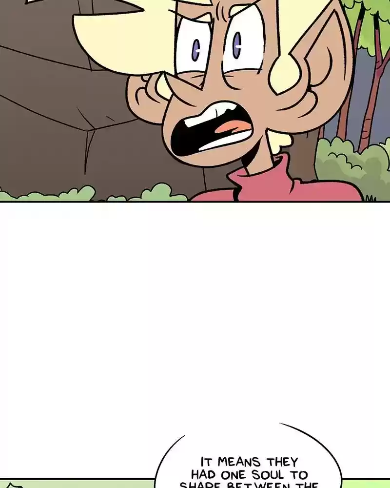 Elf & Warrior Chapter 153: Ep.133: