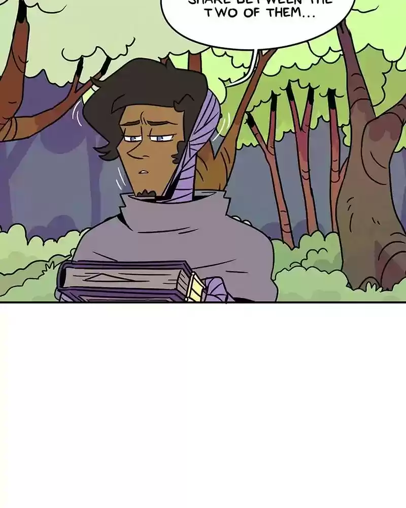 Elf & Warrior Chapter 153: Ep.133: