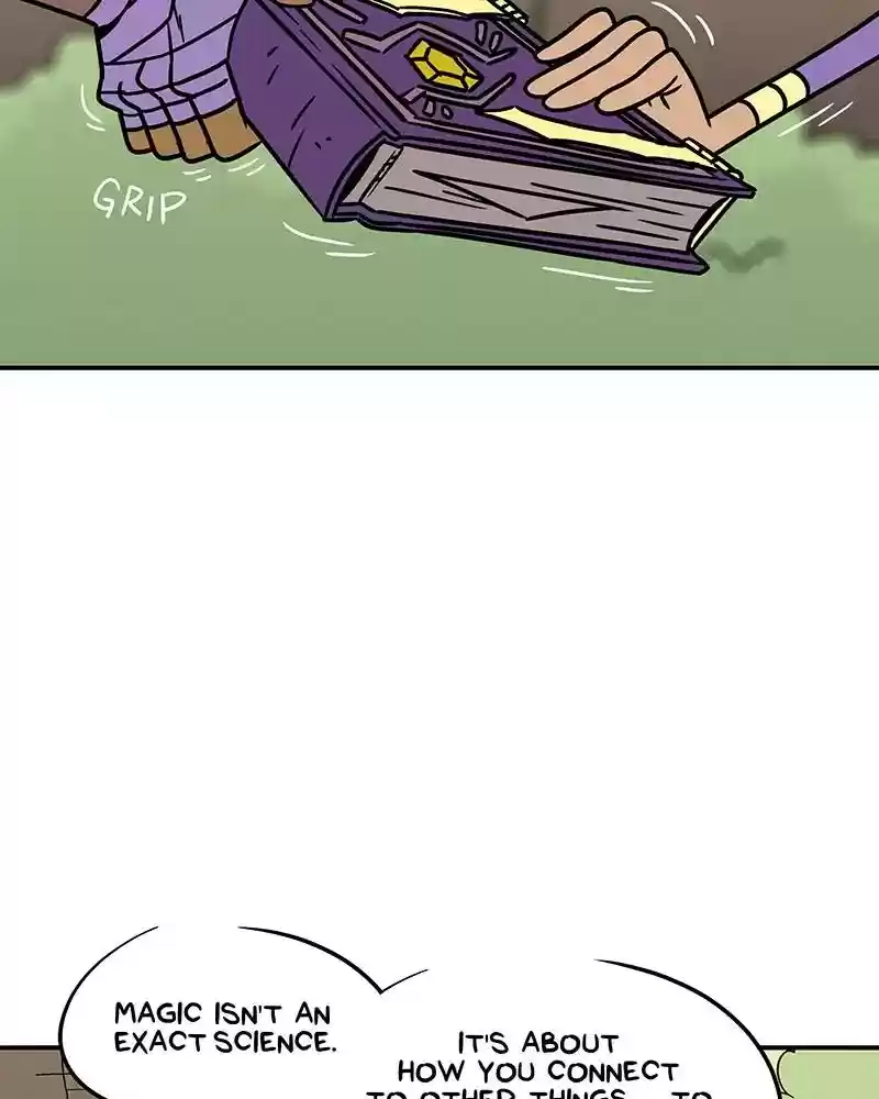 Elf & Warrior Chapter 153: Ep.133: