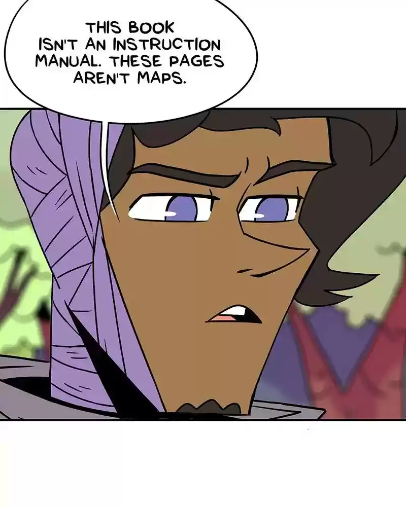 Elf & Warrior Chapter 153: Ep.133: