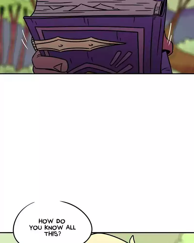 Elf & Warrior Chapter 153: Ep.133: