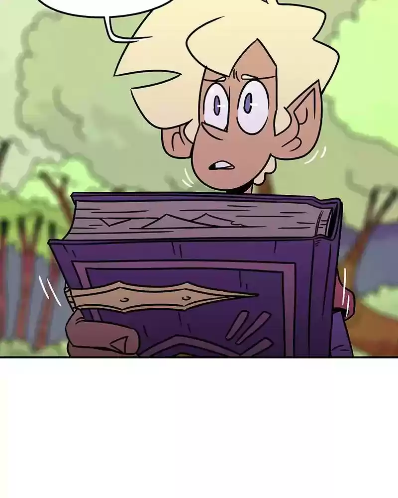 Elf & Warrior Chapter 153: Ep.133: