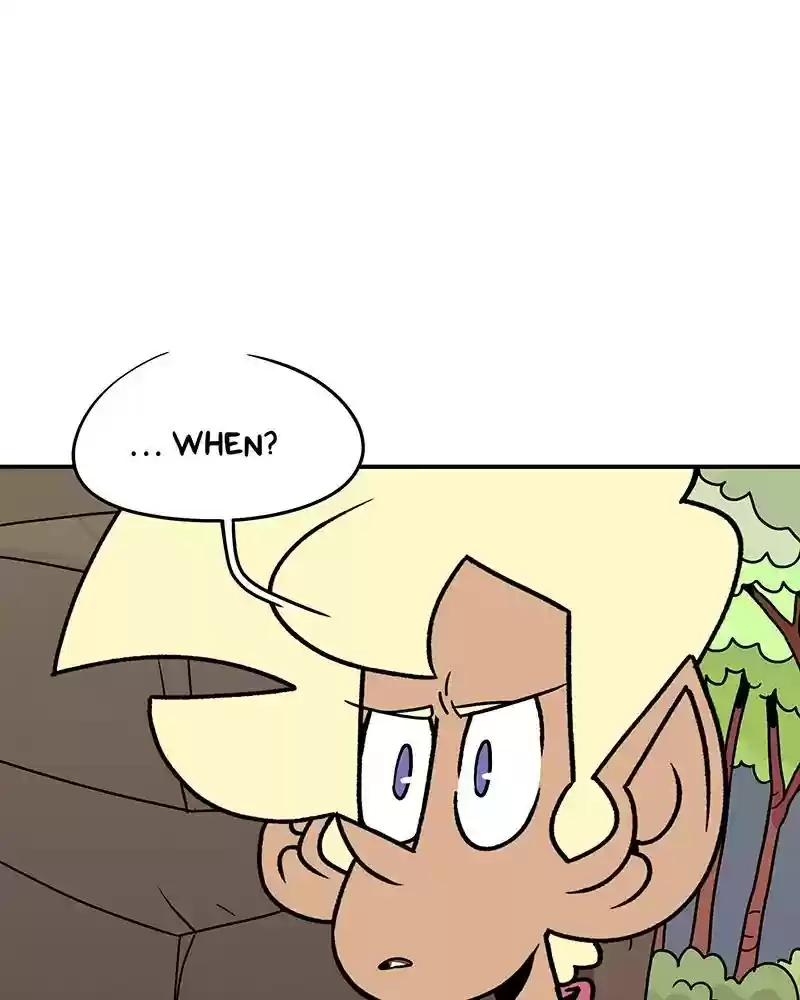 Elf & Warrior Chapter 153: Ep.133: