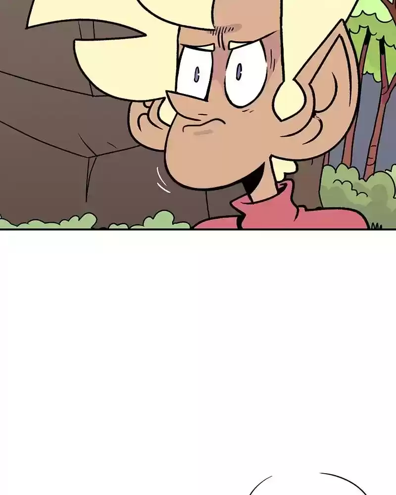 Elf & Warrior Chapter 153: Ep.133: