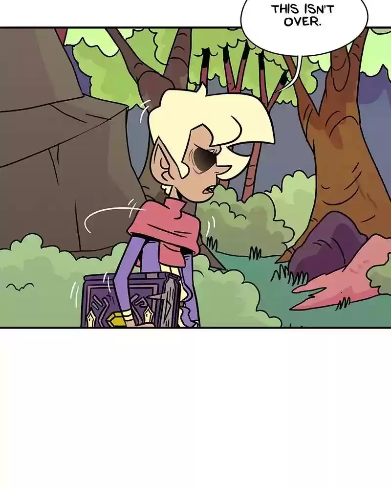 Elf & Warrior Chapter 153: Ep.133: