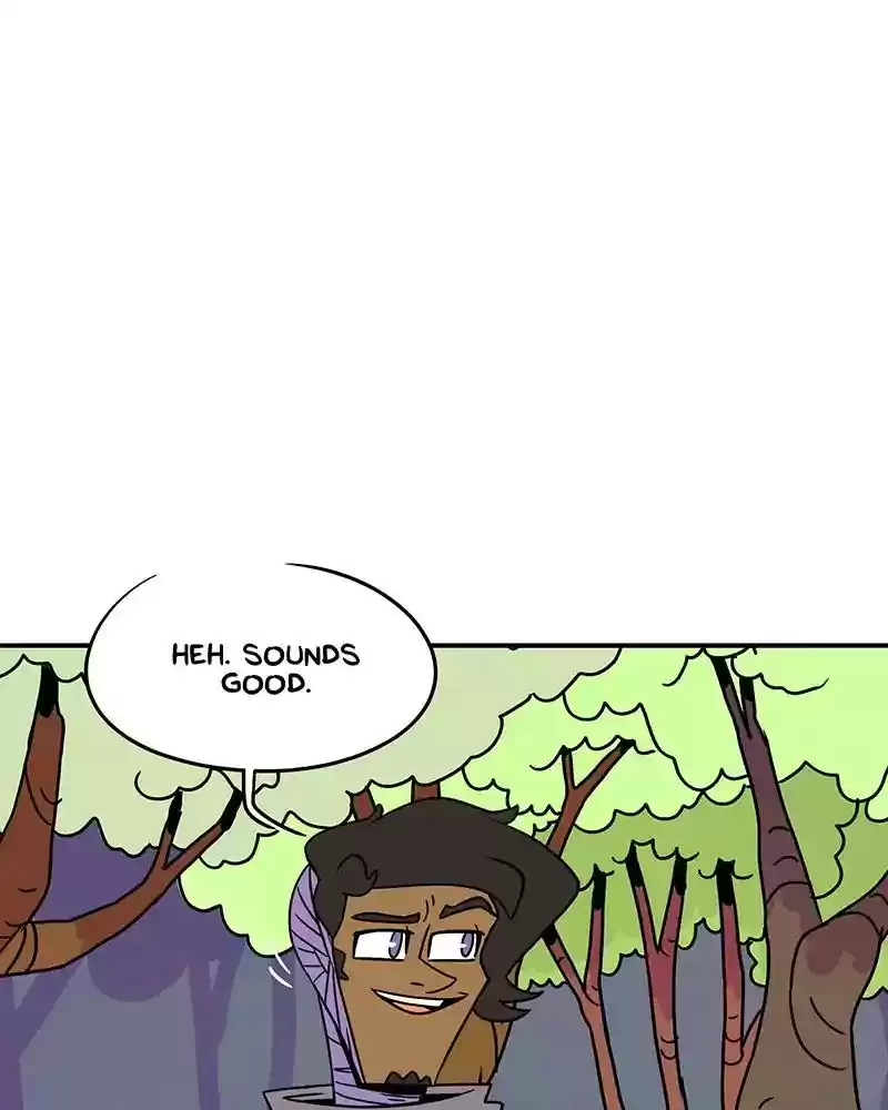 Elf & Warrior Chapter 153: Ep.133: