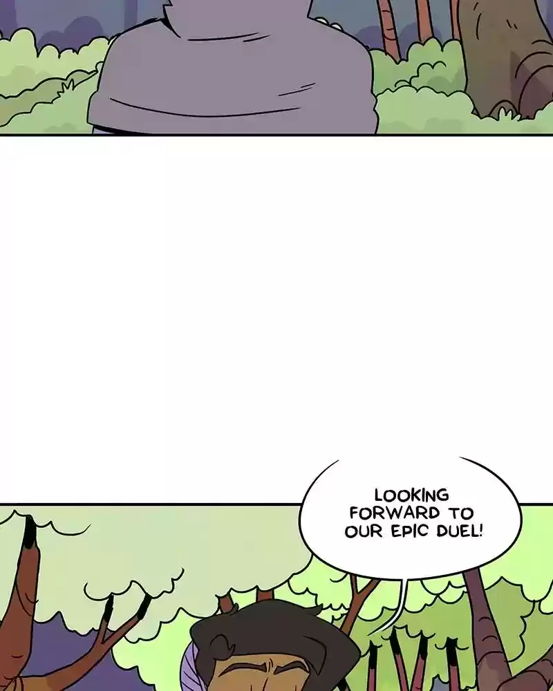 Elf & Warrior Chapter 153: Ep.133: