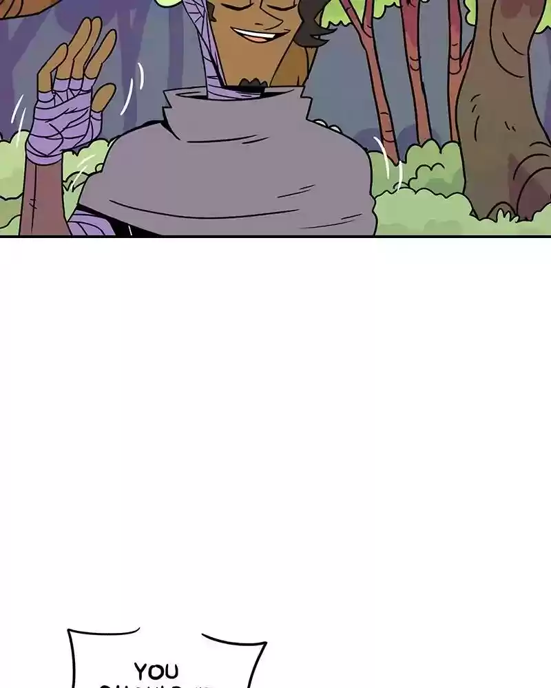 Elf & Warrior Chapter 153: Ep.133: