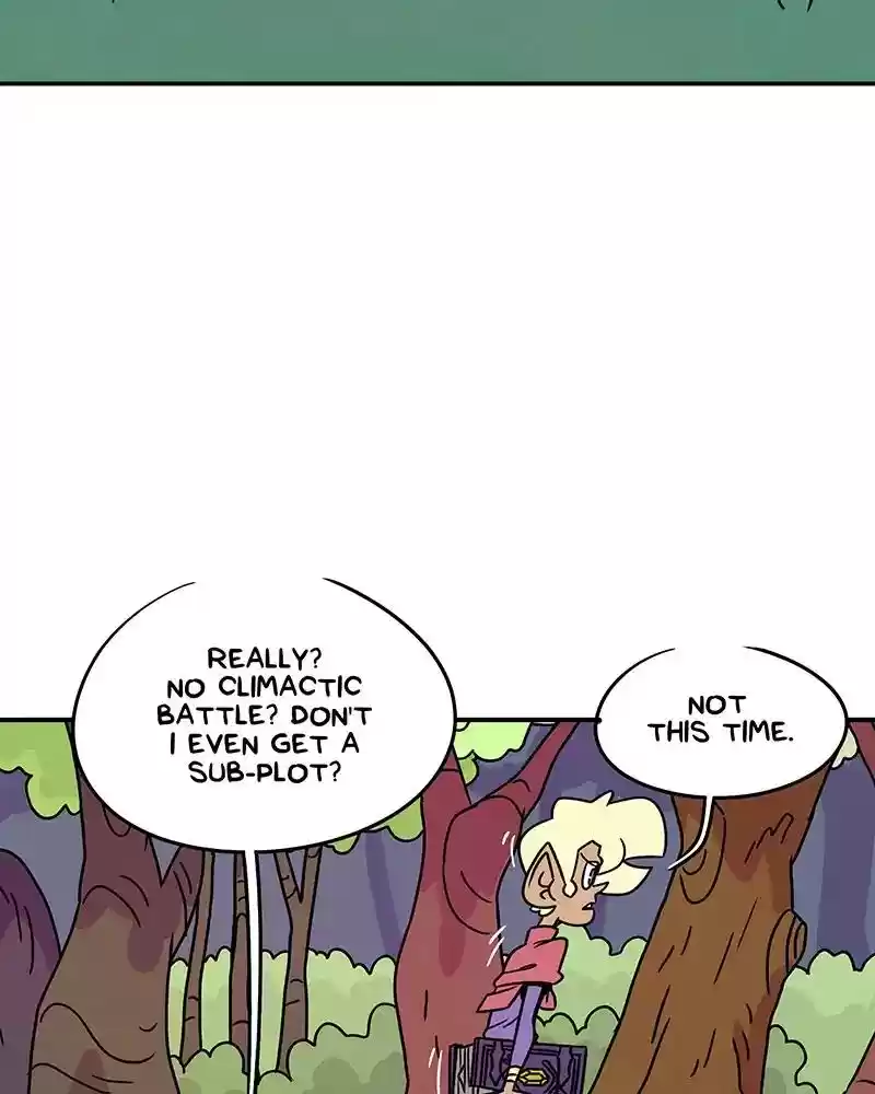 Elf & Warrior Chapter 153: Ep.133: