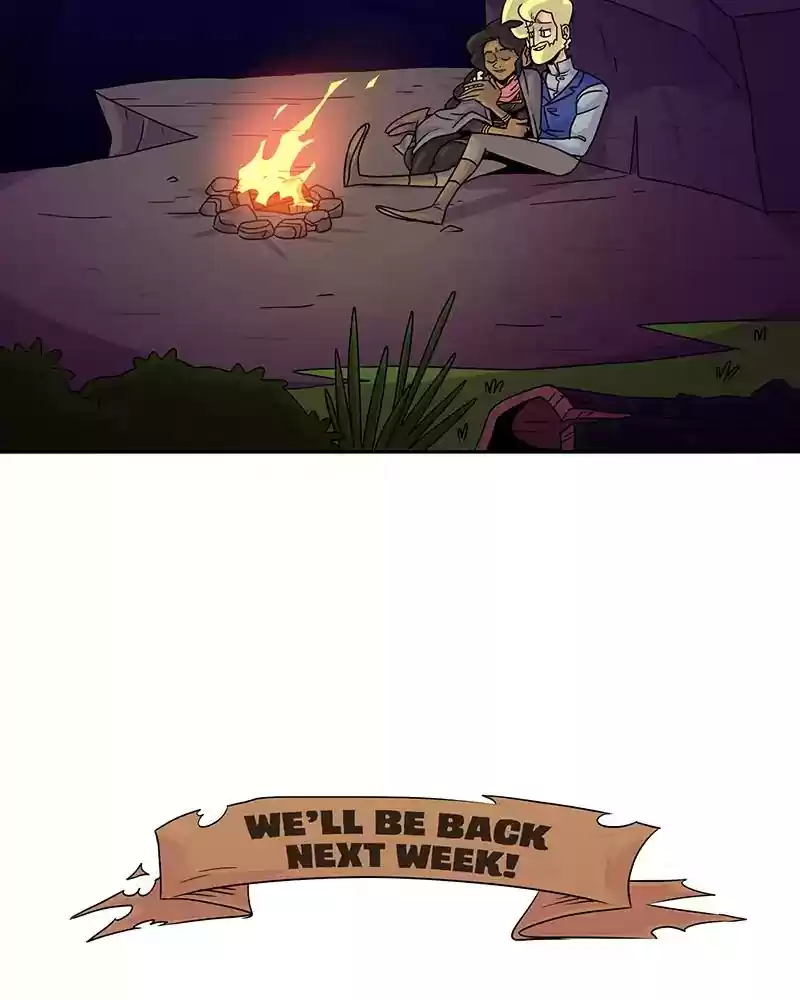 Elf & Warrior Chapter 154: