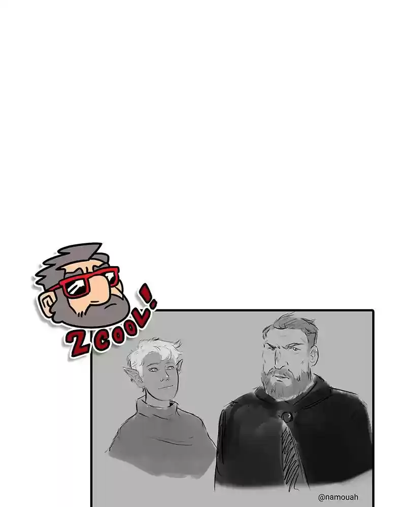 Elf & Warrior Chapter 154: