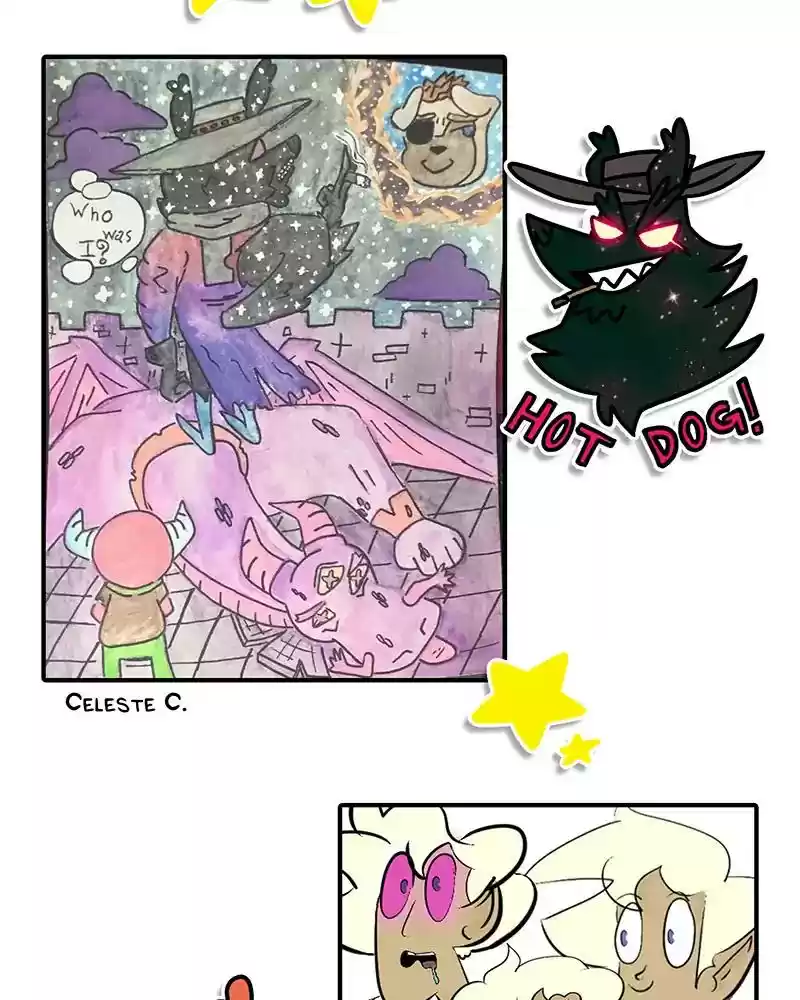 Elf & Warrior Chapter 154: