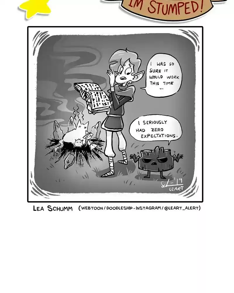 Elf & Warrior Chapter 154: