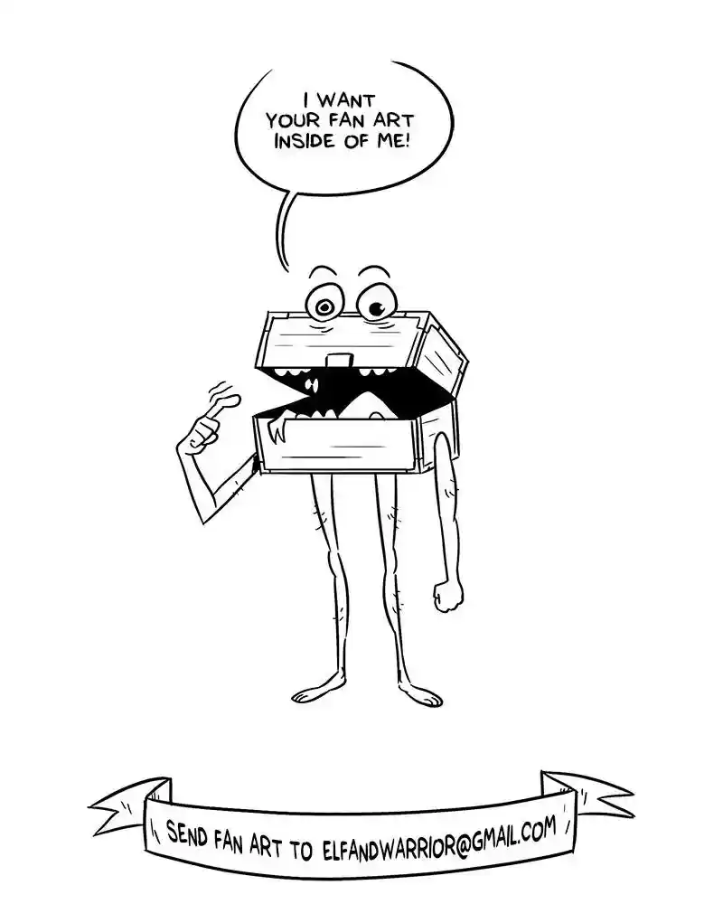 Elf & Warrior Chapter 154: