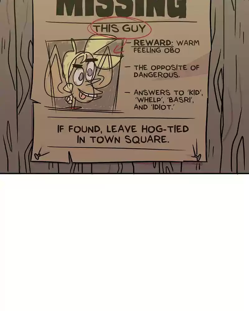 Elf & Warrior Chapter 155: Ep.134: