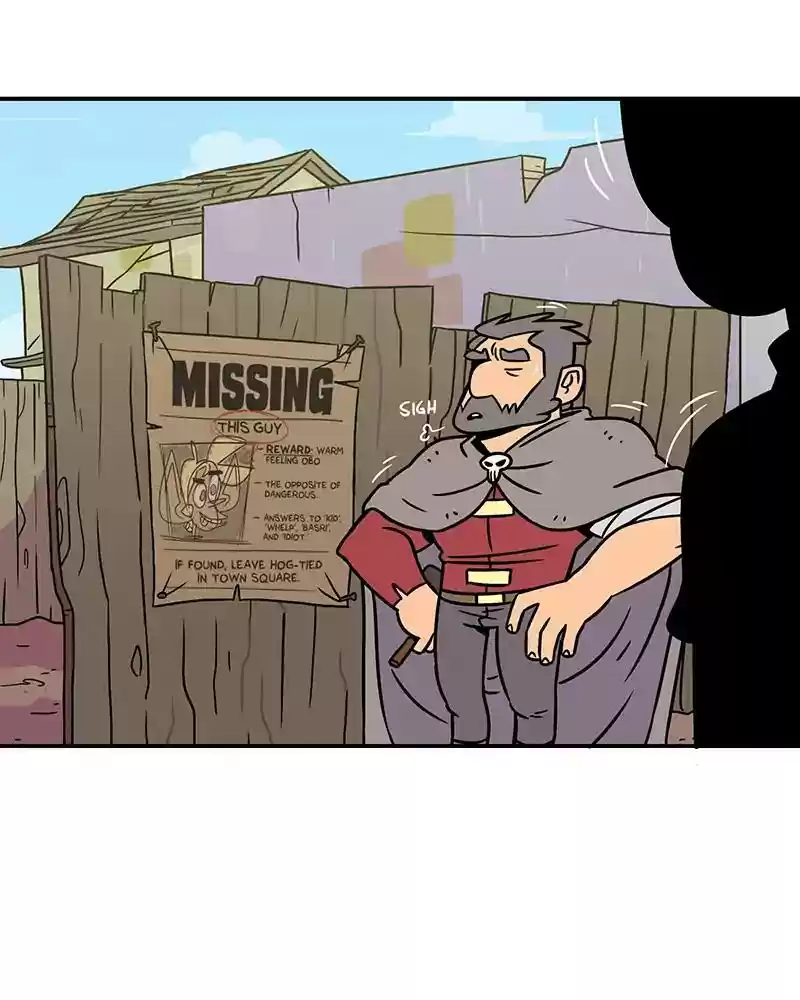 Elf & Warrior Chapter 155: Ep.134: