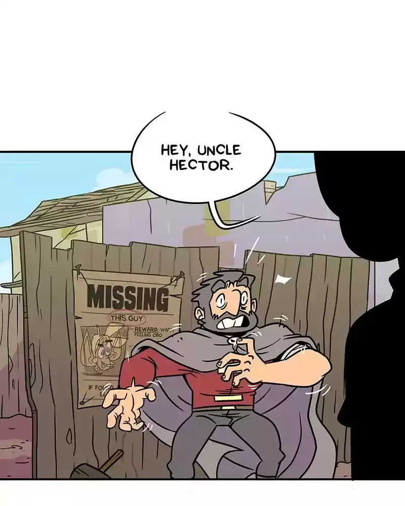 Elf & Warrior Chapter 155: Ep.134: