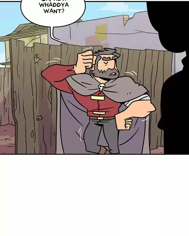 Elf & Warrior Chapter 155: Ep.134: