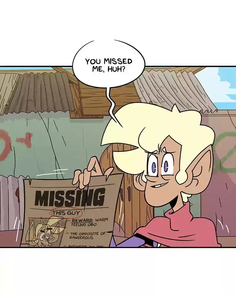 Elf & Warrior Chapter 155: Ep.134: