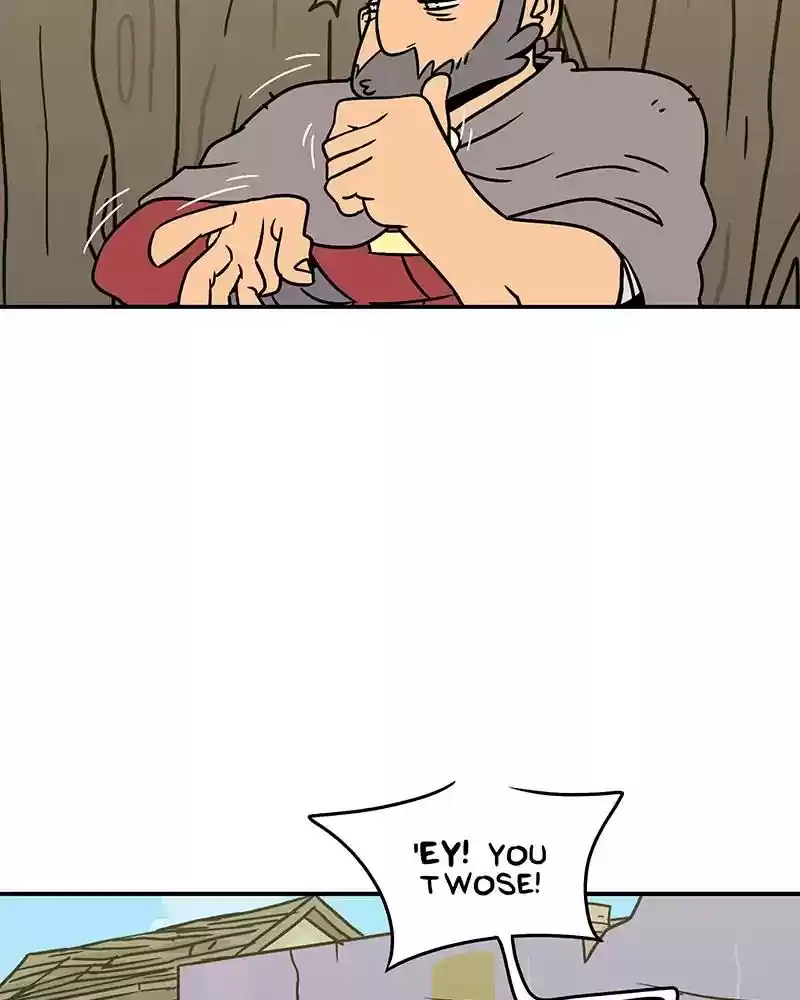 Elf & Warrior Chapter 155: Ep.134: