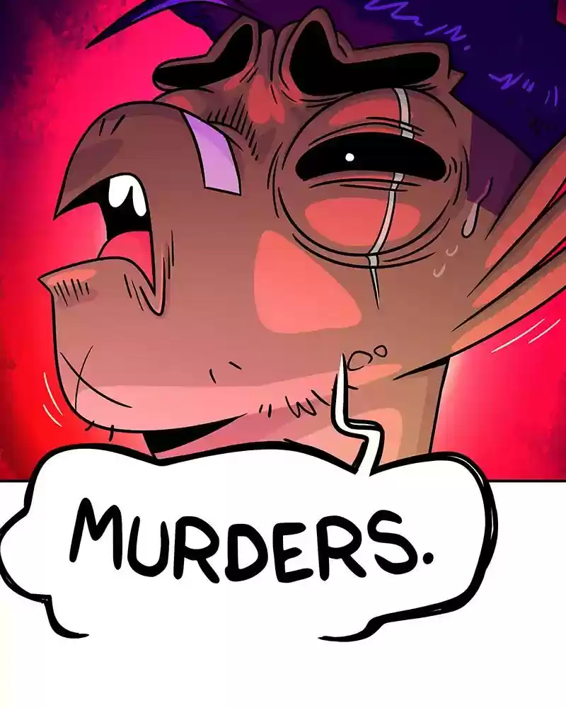 Elf & Warrior Chapter 155: Ep.134: