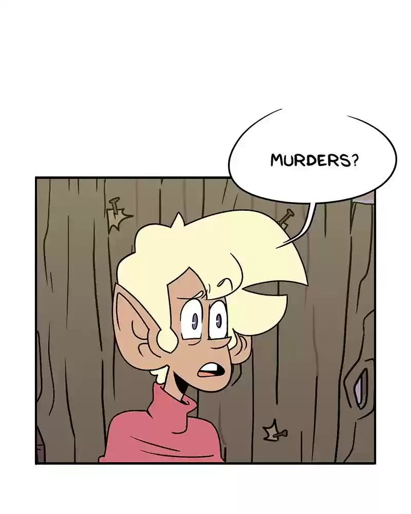 Elf & Warrior Chapter 155: Ep.134: