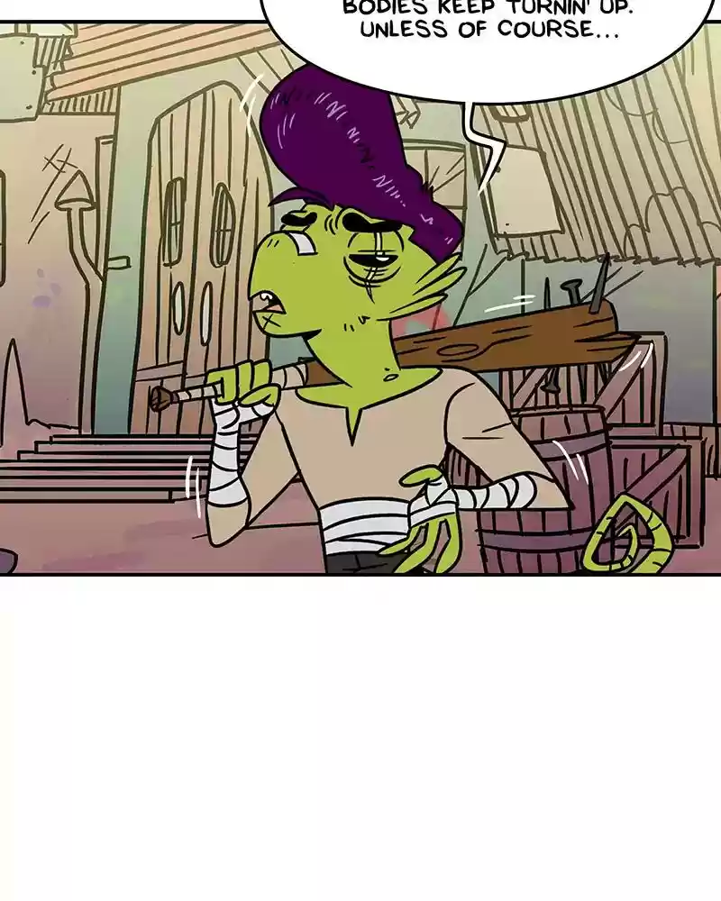 Elf & Warrior Chapter 155: Ep.134: